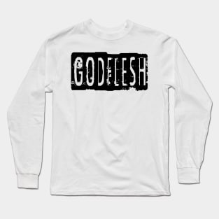 Godflesh Long Sleeve T-Shirt